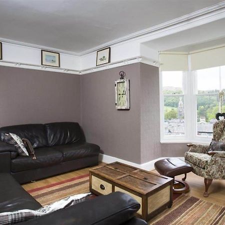 Luke'S Hoose Villa Ambleside Exterior foto