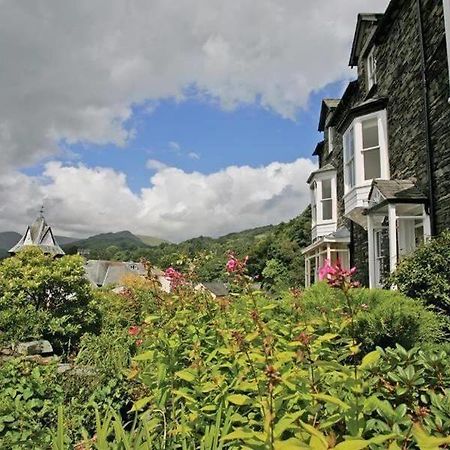 Luke'S Hoose Villa Ambleside Exterior foto