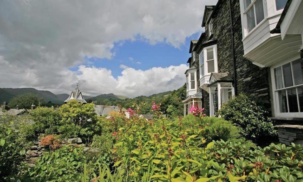 Luke'S Hoose Villa Ambleside Exterior foto