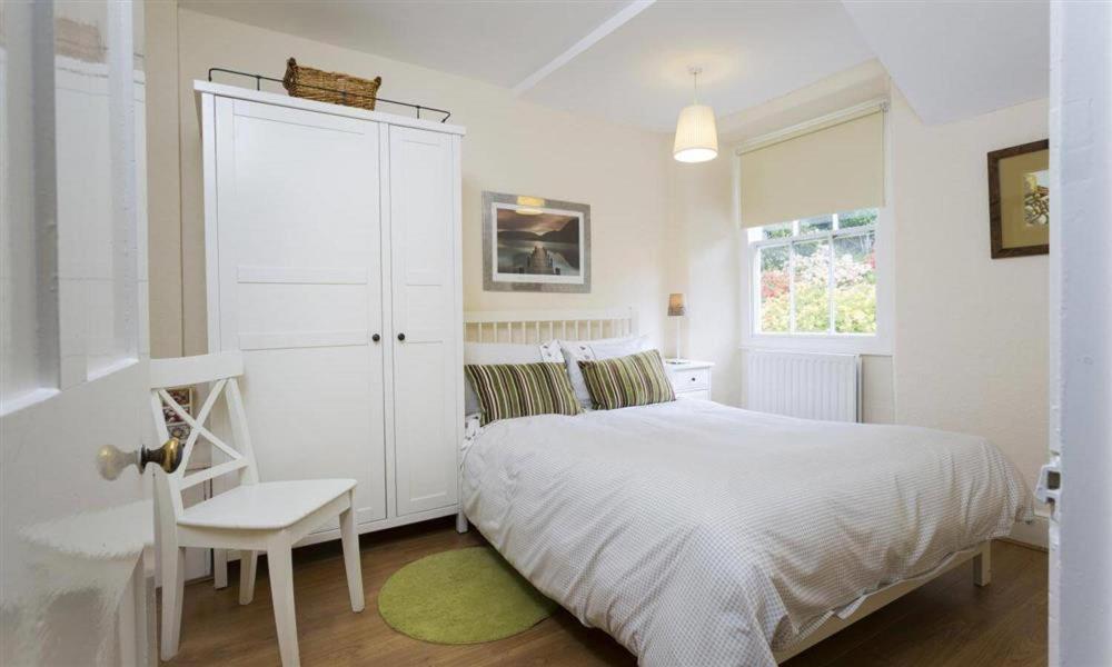 Luke'S Hoose Villa Ambleside Exterior foto